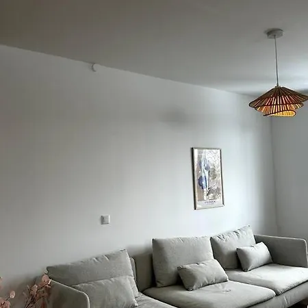 Gemuetliche Wohnung In Malente Mit Dachterrasse Buitenkant foto