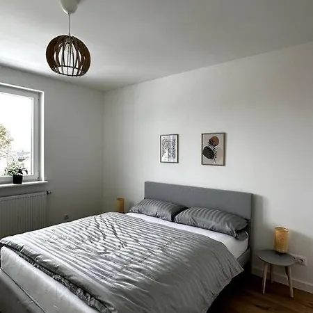 Gemuetliche Wohnung In Malente Mit Dachterrasse Buitenkant foto