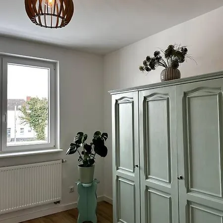 Gemuetliche Wohnung In Malente Mit Dachterrasse Buitenkant foto