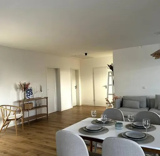 Gemuetliche Wohnung In Malente Mit Dachterrasse