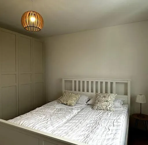 Gemuetliche Wohnung In Malente Mit Dachterrasse