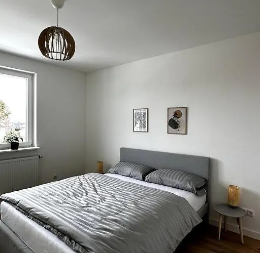 Gemuetliche Wohnung In Malente Mit Dachterrasse