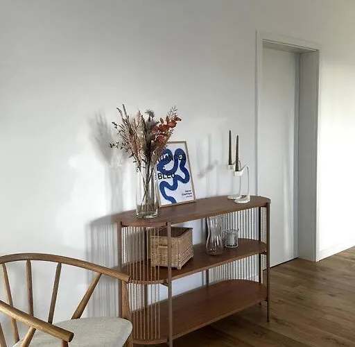 Gemuetliche Wohnung In Malente Mit Dachterrasse