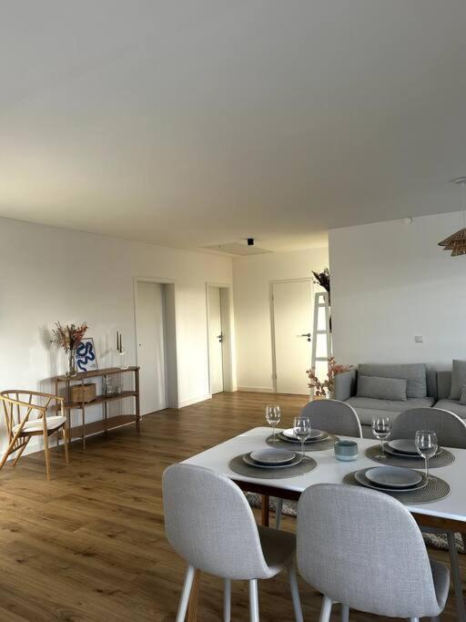 Apartment Gemuetliche In Mit Dachterrasse *