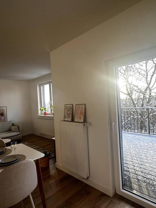 Gemuetliche In Mit Dachterrasse