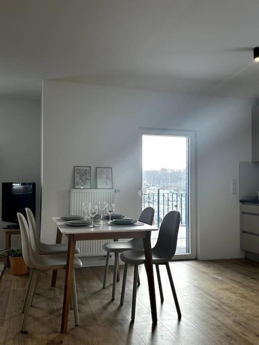 Apartment Gemuetliche In Mit Dachterrasse *